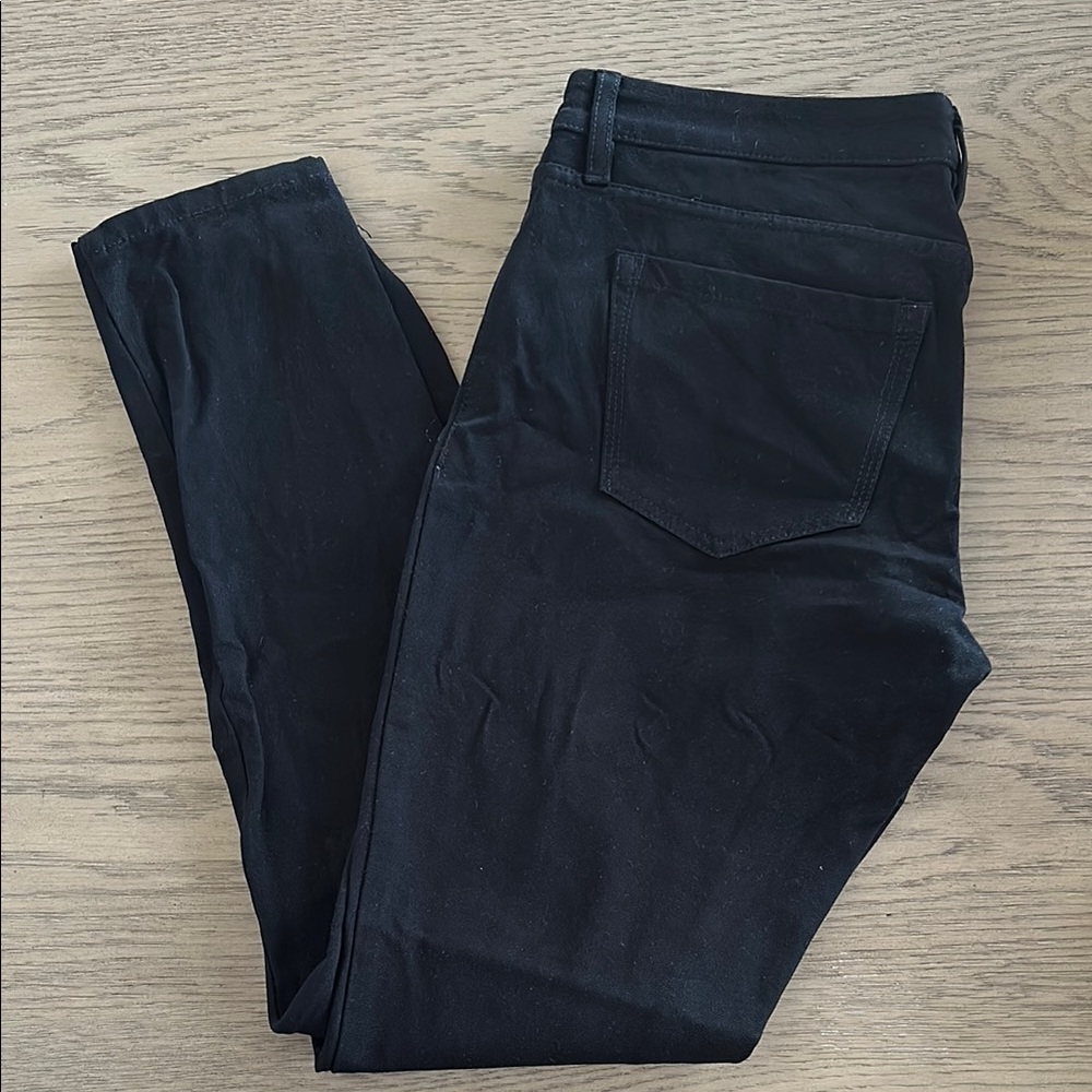 Banana Republic Black Pants